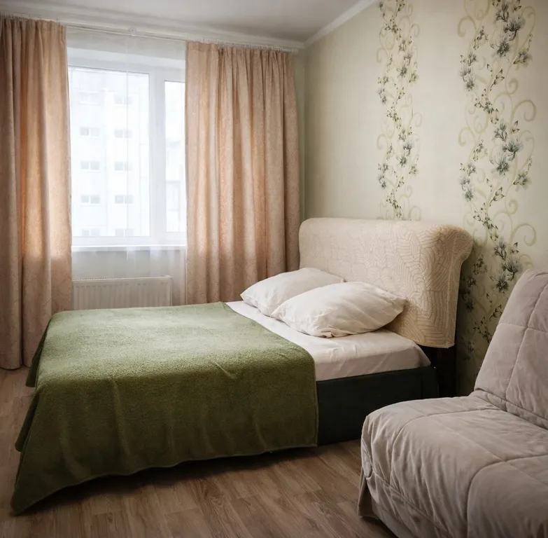 Идеально для командированных