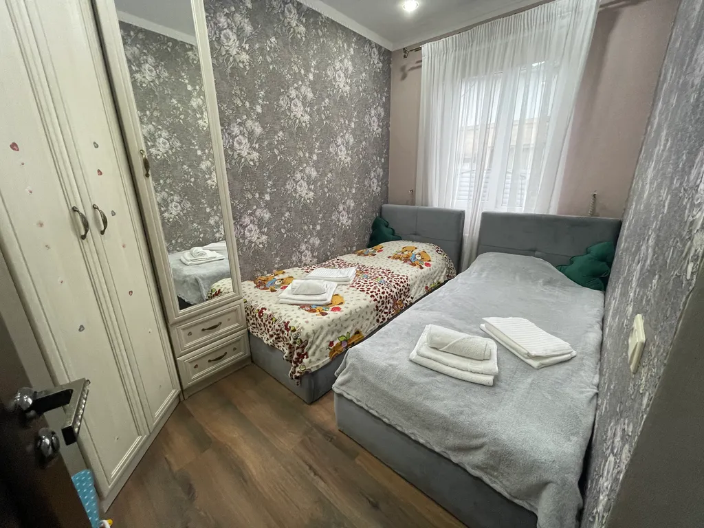 Дом в центре