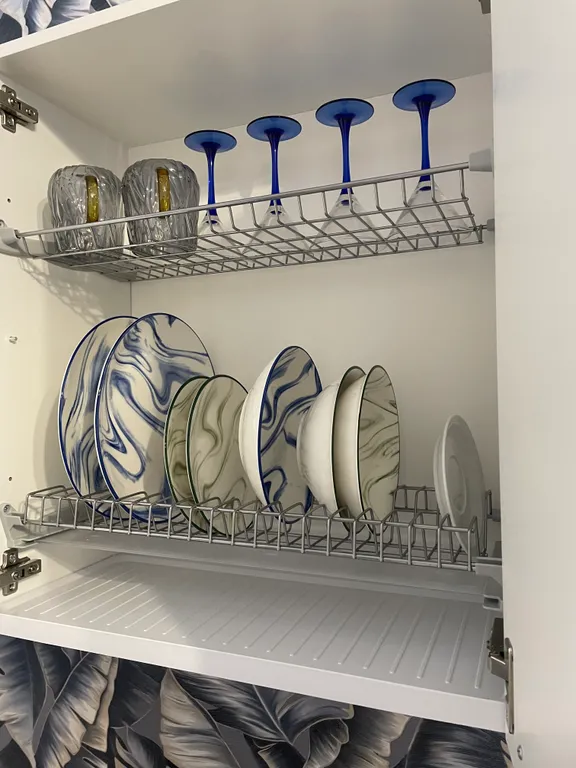 Квартира-студия с новым ремонтом и мебелью в самом удобном районе