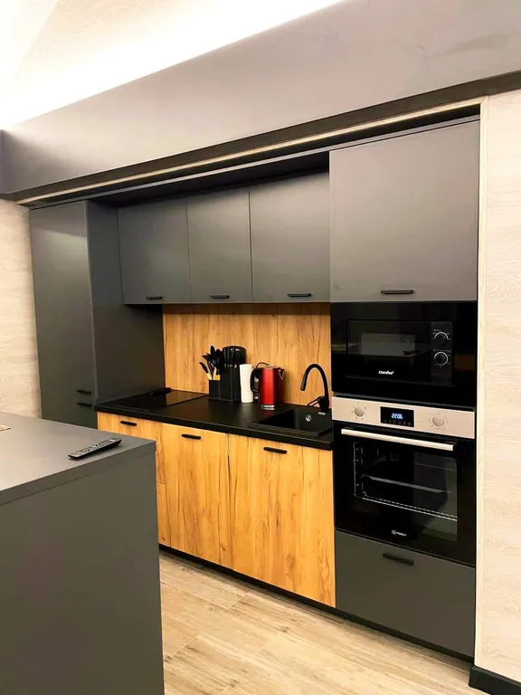 ПриЛесный домик