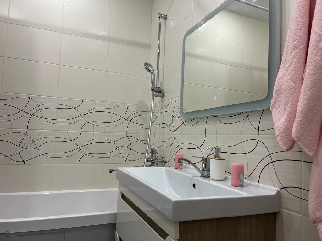 Жить в комфорте