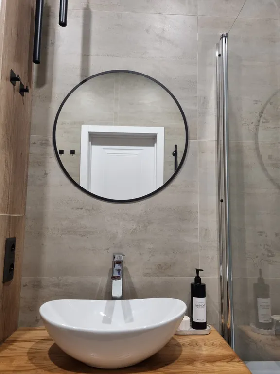 Уютная однокомнатная квартира рядом с аквапарком