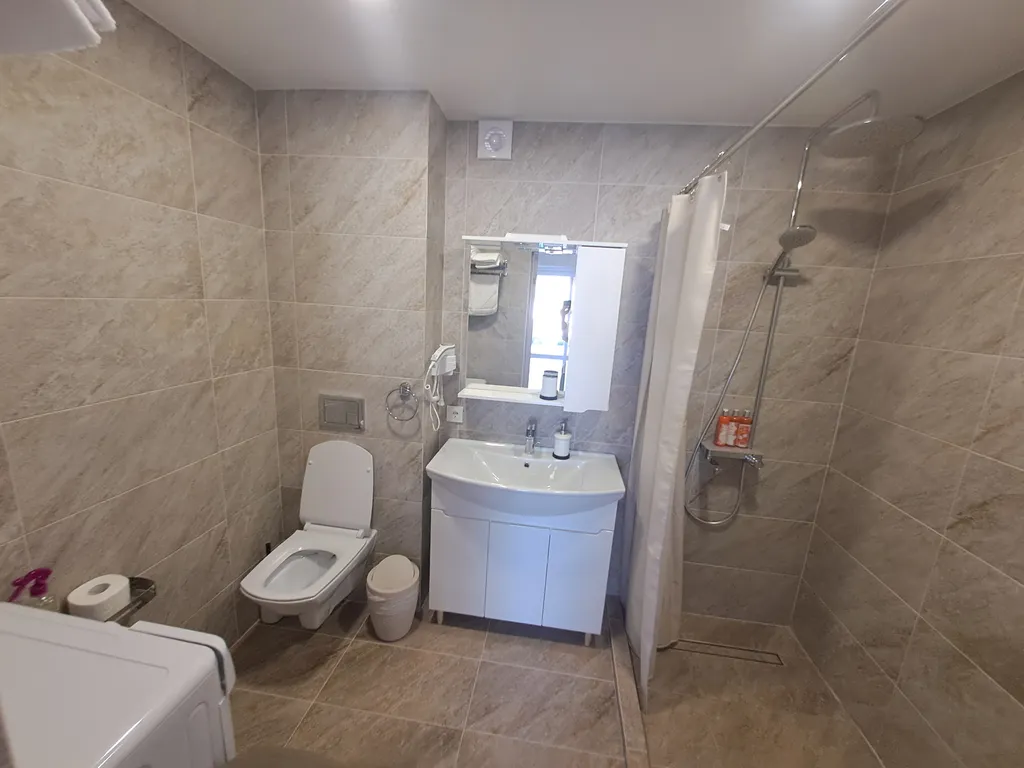 Вилла 170 м2 Горная лаванда 4 взр.+ 2 дет.