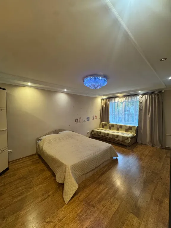 Квартира Уютная студия — аренда посуточно в Благовещенск