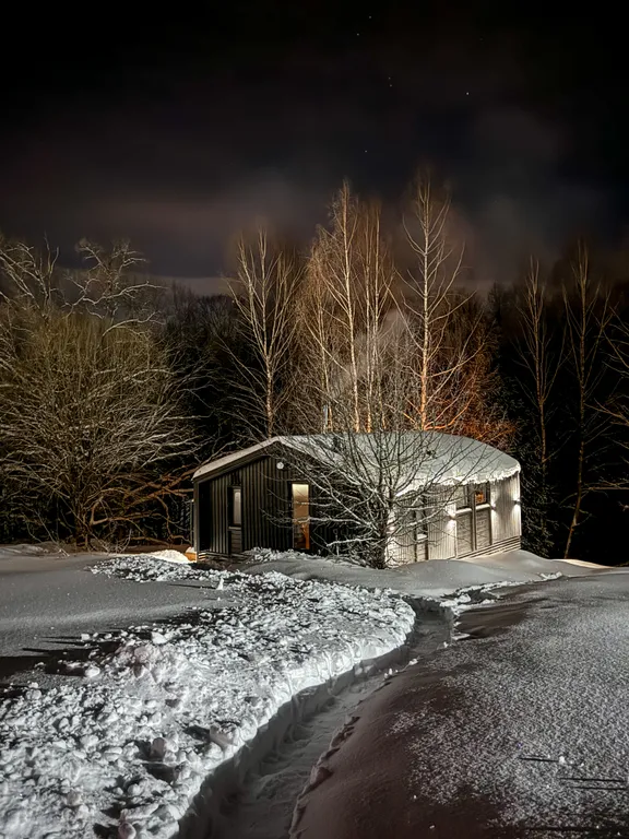 Хюгге Domingo Dacha