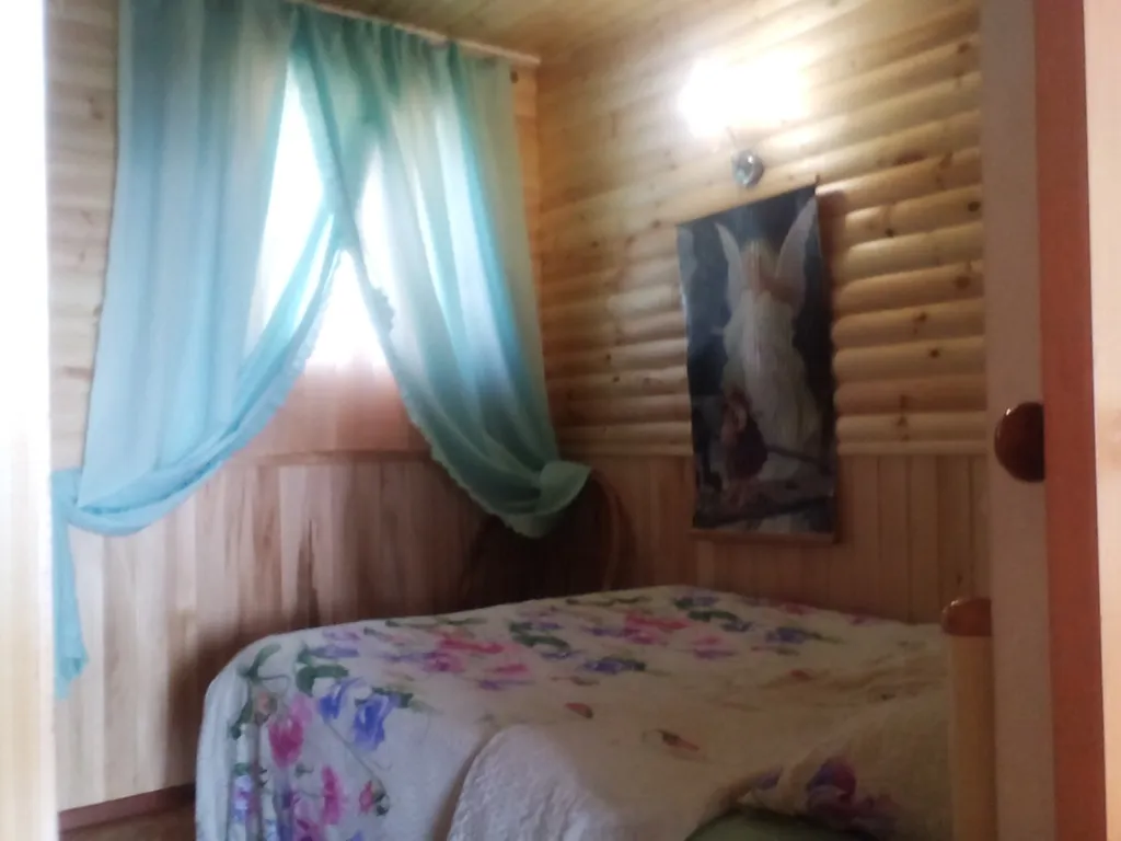 Двухкомнатная квартира с видом на море, с терассой — аренда посуточно в Алупка