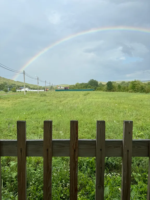 Уютный маленький домик в тишине+кальян в подарок, с вас угли и табак