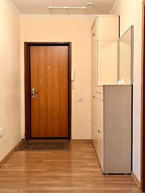 Квартира Шикарная квартира — Красноярск