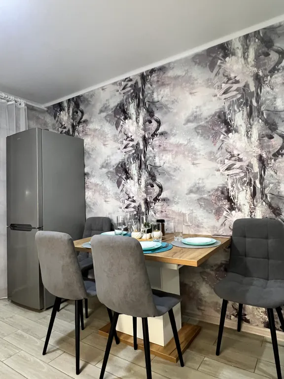 Уютная двушка в центре