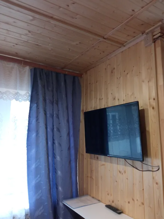 Симпатичненький домик