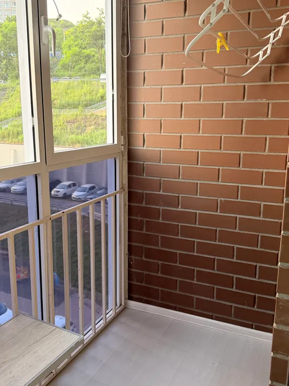 Уютная студия в жк фегат