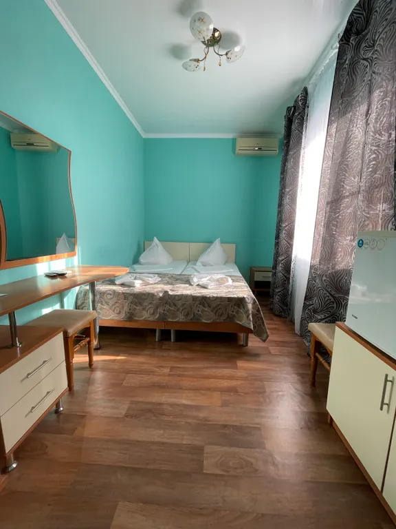 Квартира Комната — Геленджик