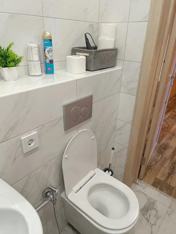 Таунхаус Калаша 8