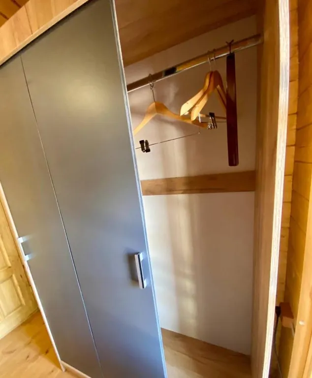 Коттедж Коттедж Хорошее место — Сухум