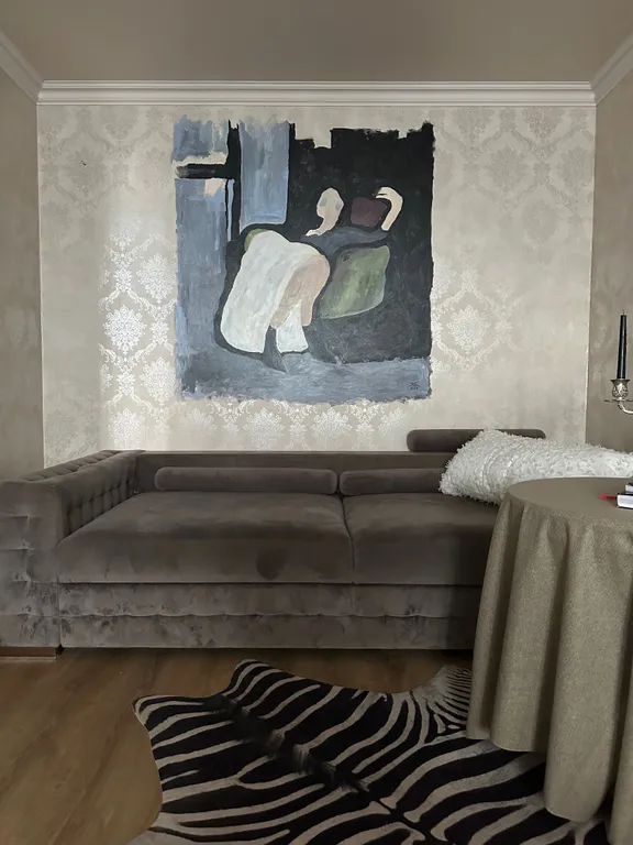 Квартира на Маяке