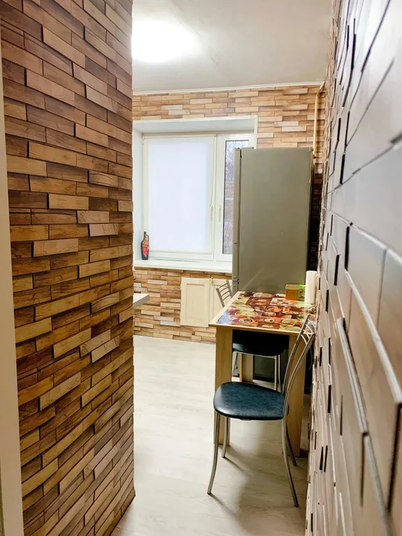 Уютная квартира в центре