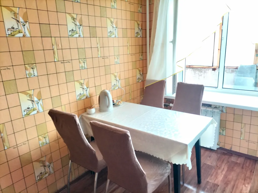 Уютная квартира во Фрунзенском районе