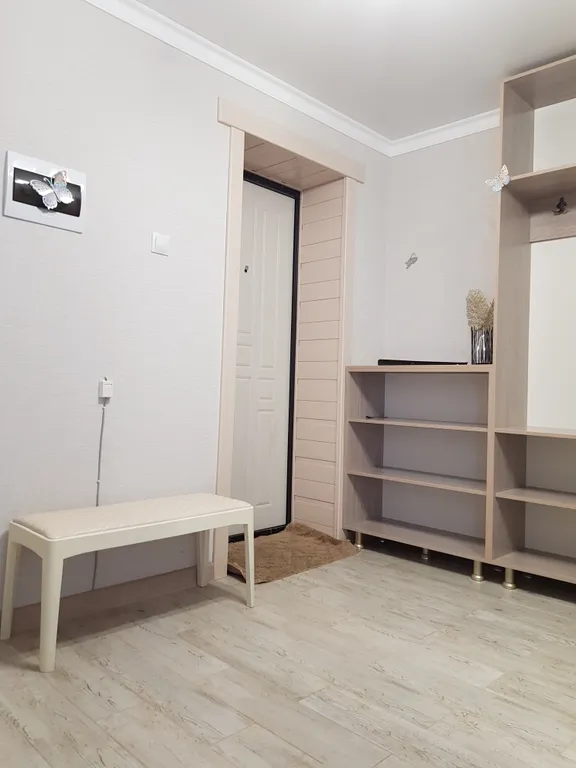 Уютная квартира в с видом на ущелье Ирик-чат