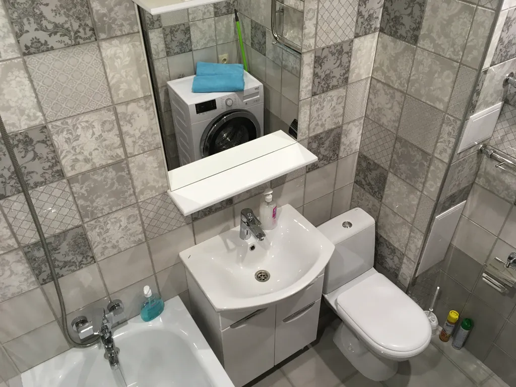 Апартаменты на Восходе