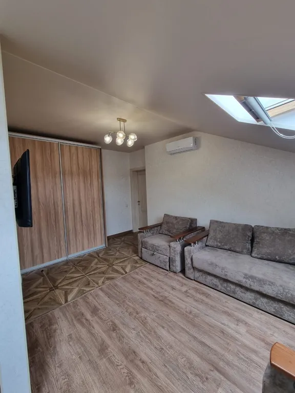 Квартира Уютная квартира- студия — Анапа