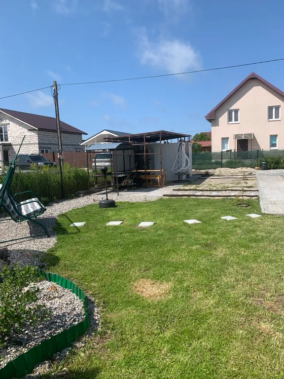 Коттедж Домик около моря — Зеленоградск