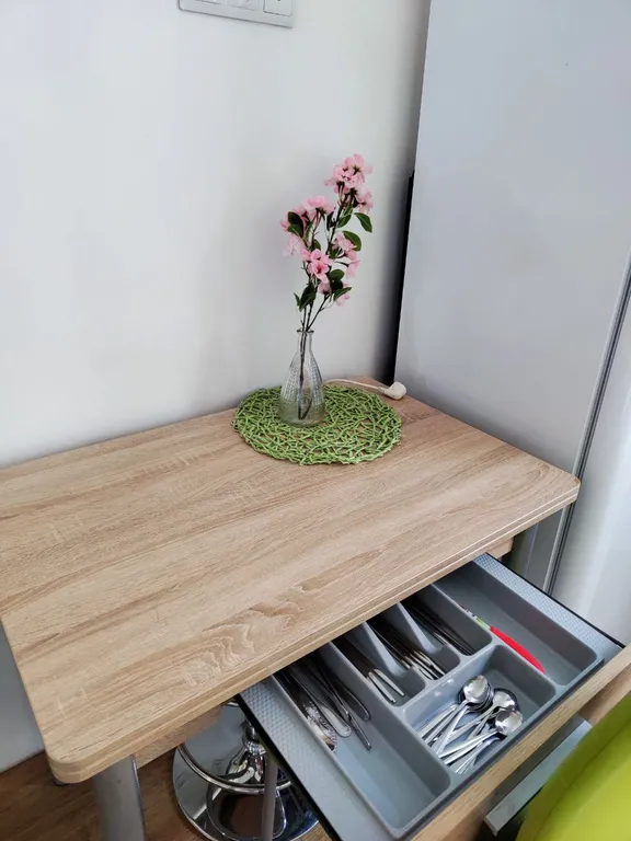 Квартира Квартира Островок уюта и спокойствия Брикк Y&F — Санкт-Петербург