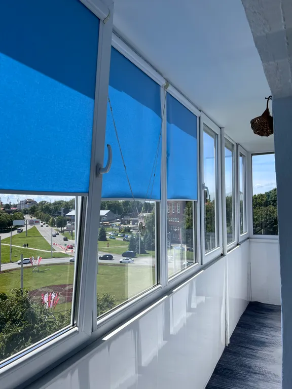 Квартира Уютная квартира в сердце Калининграда — Калининград