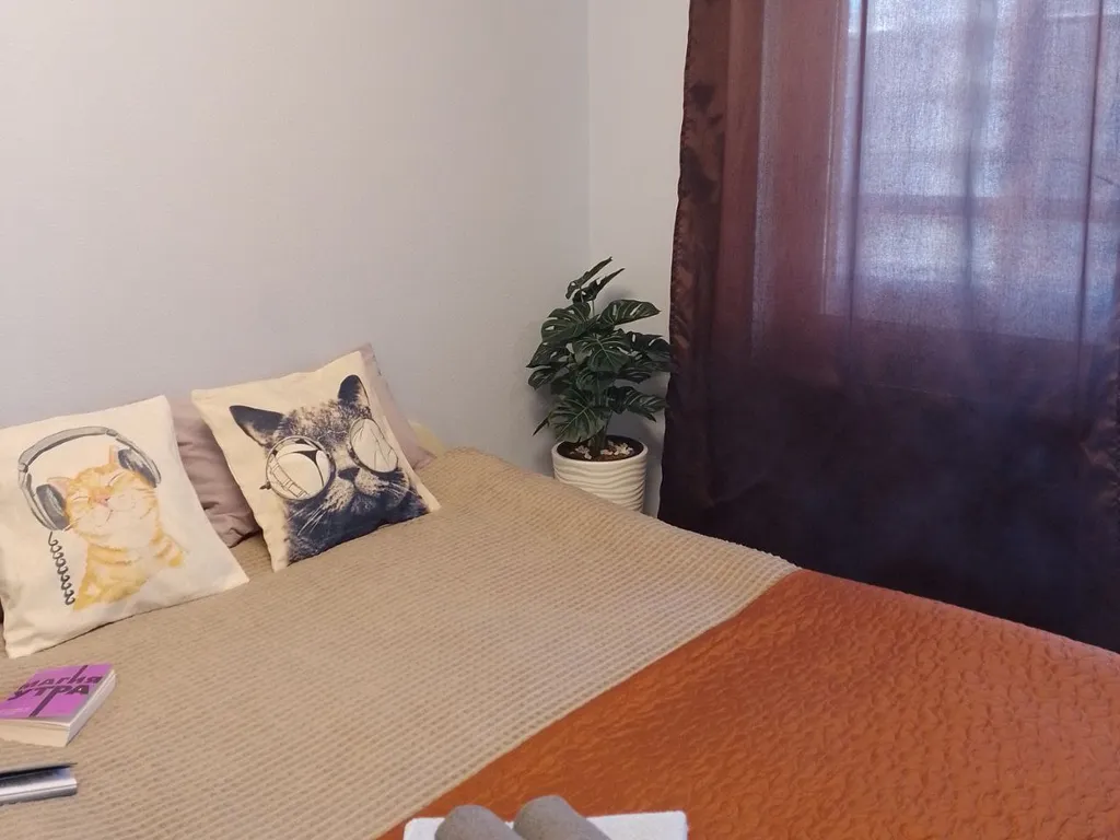 Умная квартира