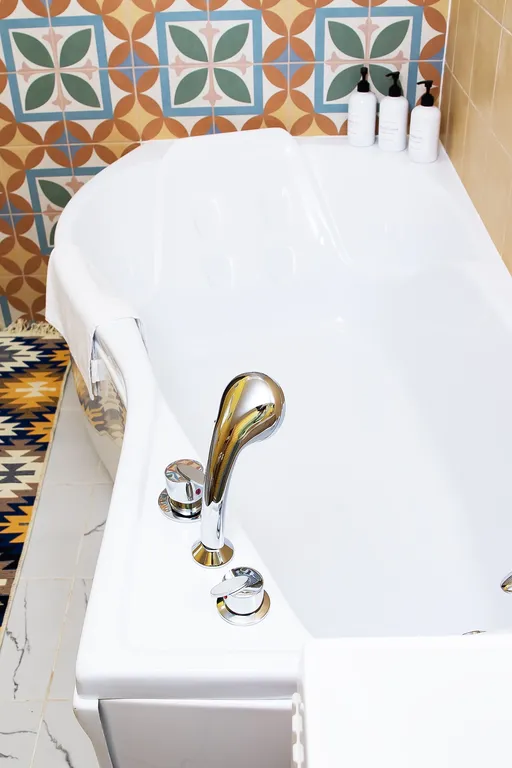 Сканди дом-дача У Мишутки