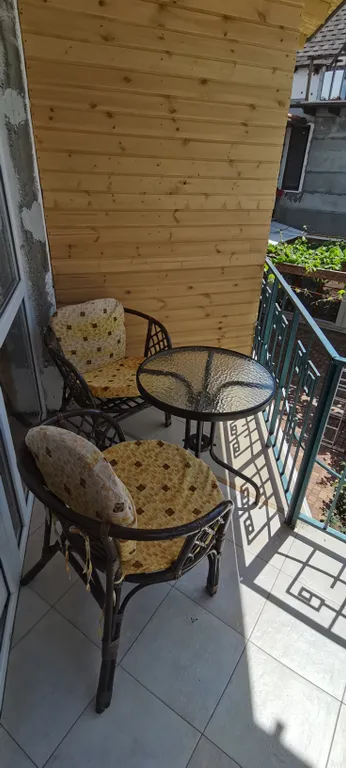 Квартира Квартира Отдых на Купеческой — Евпатория