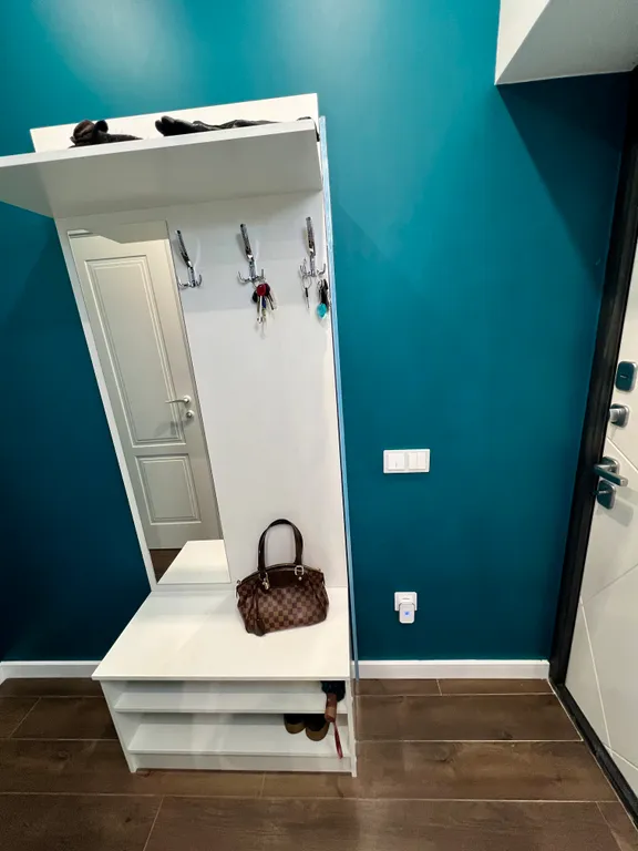 Квартира Квартира Старинная вилла в самом центре Зеленоградска — Зеленоградск