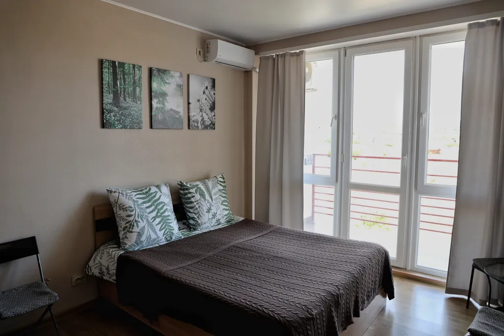 Квартира Апартаменты у моря, Фиолент Village — Севастополь