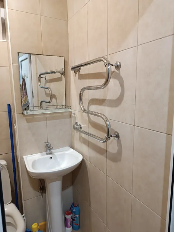 Уютная квартира район Морской звезды