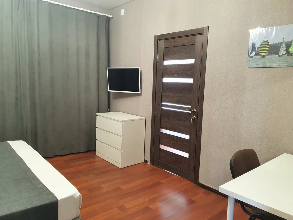 4-комнатный Дом