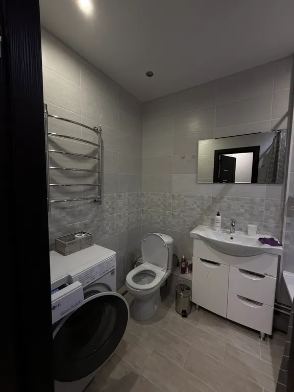 Уютная квартира в центре