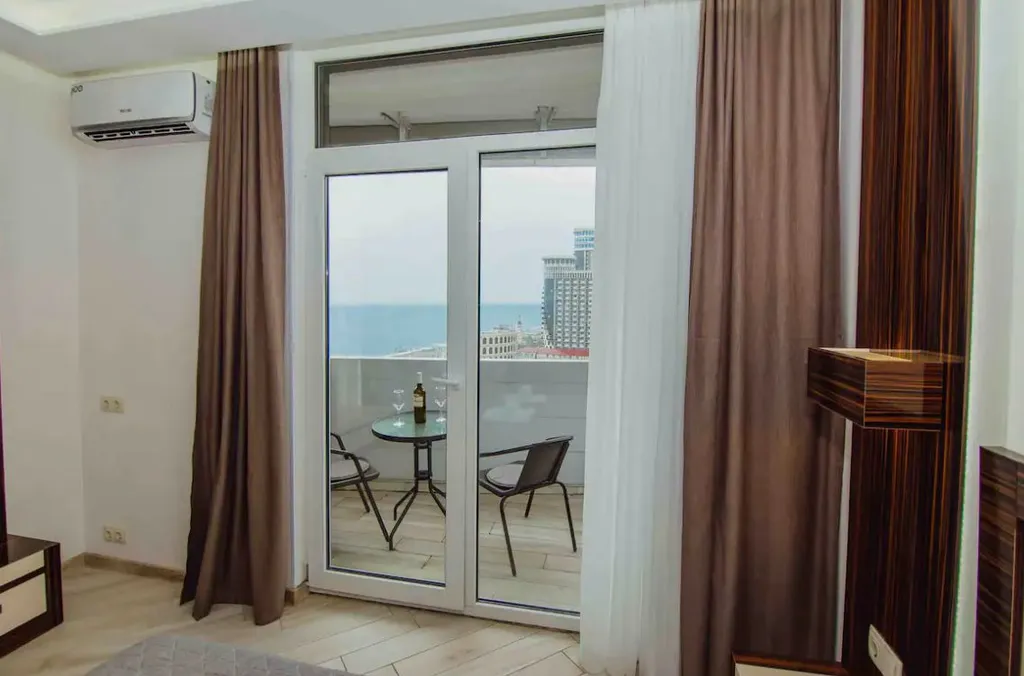 Квартира Orbi Residence 17-37 — аренда посуточно в Батуми