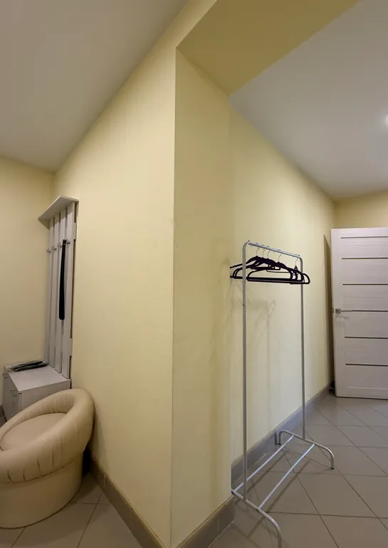 Комфортная квартира в новом доме