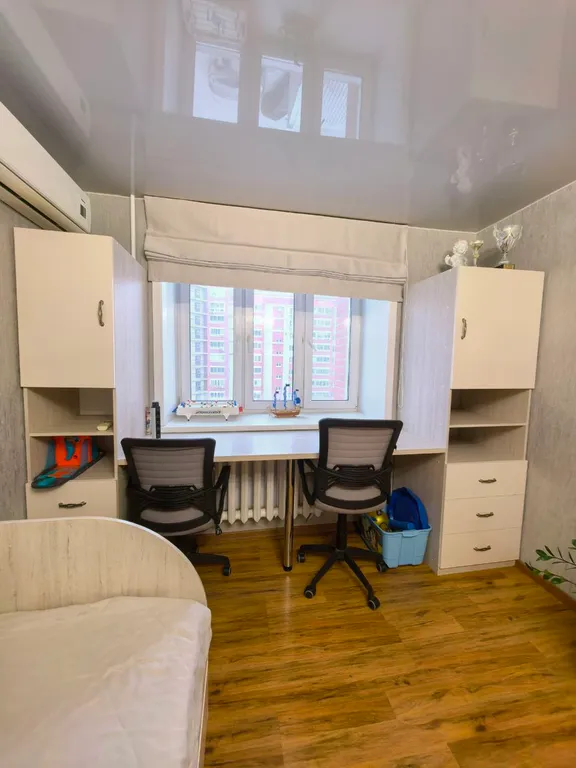 Уютная квартира рядом с АмГу