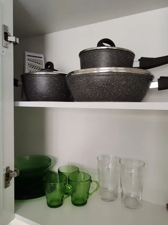 Уютная квартира рядом с морем и диким пляжем