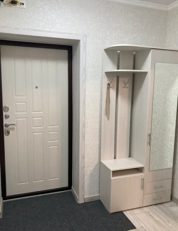 Квартира Уютная квартира в центре города — Элиста