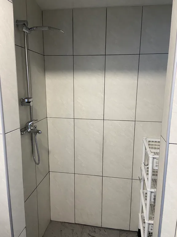 Апартамент с видом на горы