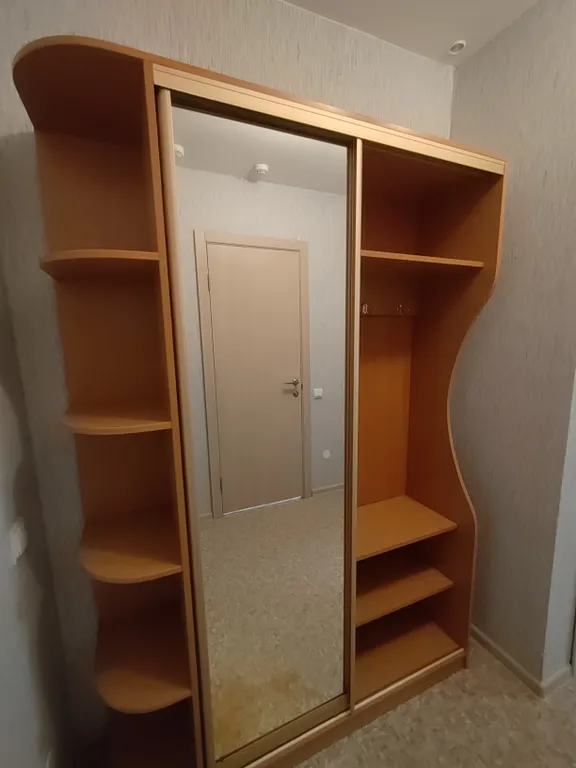 Квартира Уютная квартира на берегу Енисея — Красноярск