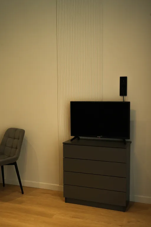 Квартира Квартира Студия Gray — Севастополь