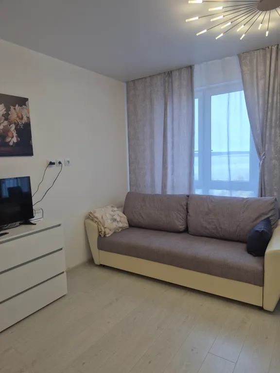 Квартира у воды