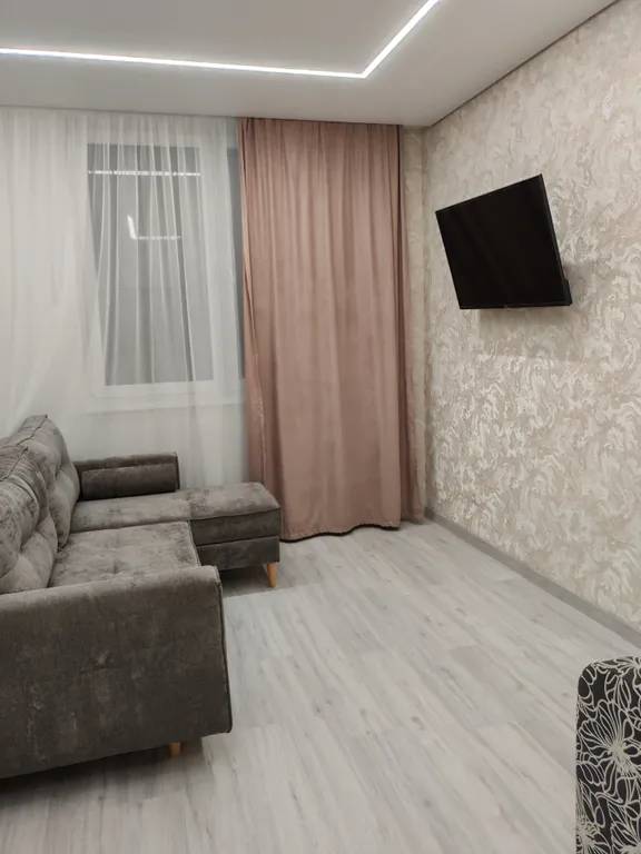 Уютная студия