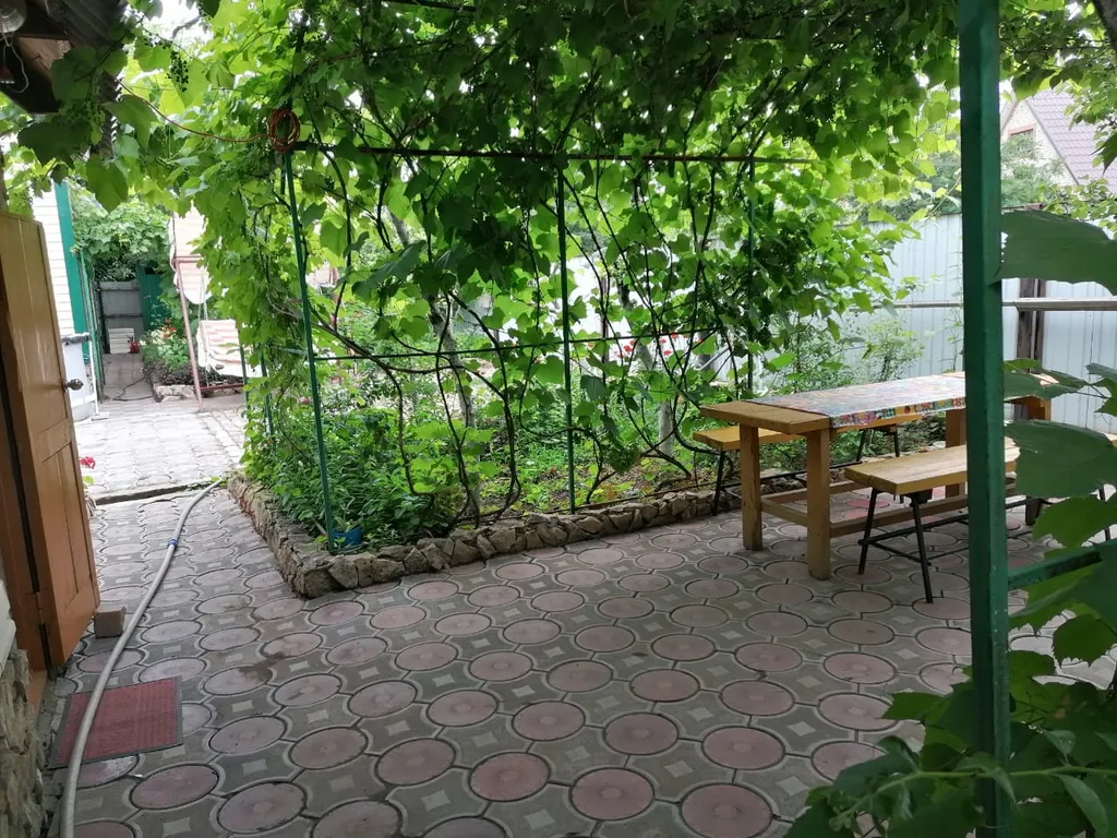 Комната с отдельным входом под ключ