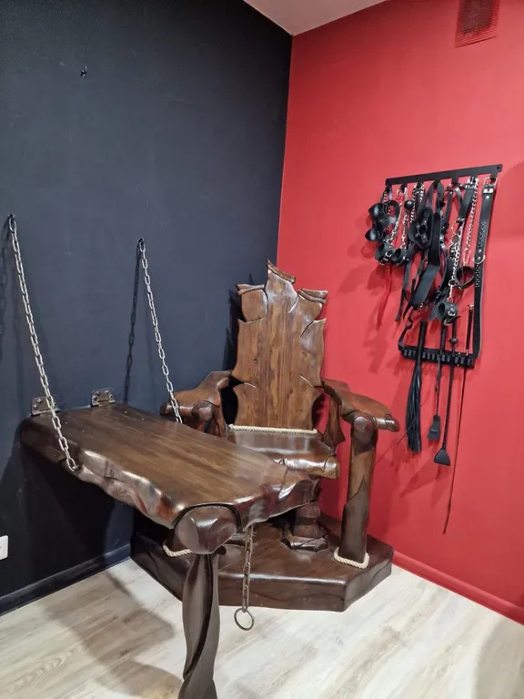 Тематическая студия