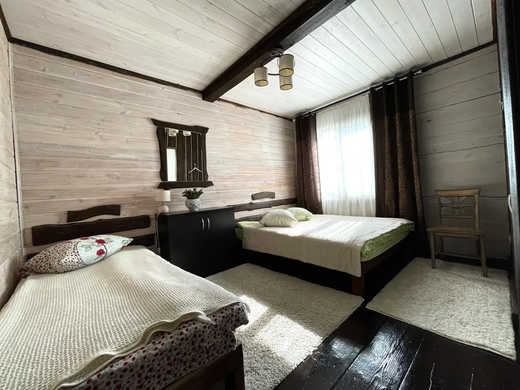 4-комнатный Дом