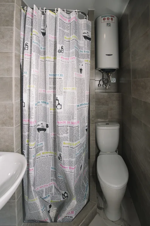 Уютная студия рядом с онкоцентром и детской больницей на Баумана