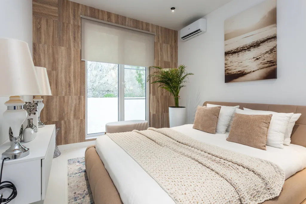 Дом в самом центре